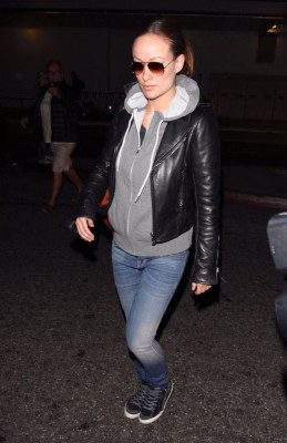 photo 4 in Olivia Wilde gallery [id661264] 2014-01-13 00:00:00