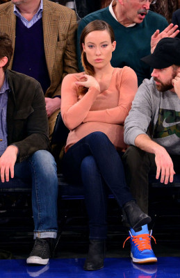 Olivia Wilde pic #683193