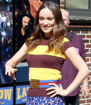 photo 26 in Olivia Wilde gallery [id716712] 2014-07-11 00:00:00