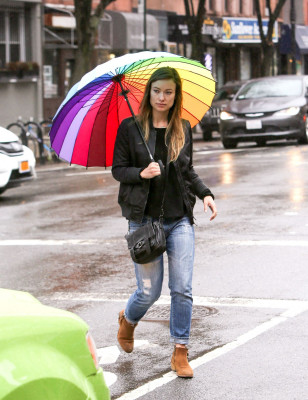 Olivia Wilde pic #840402