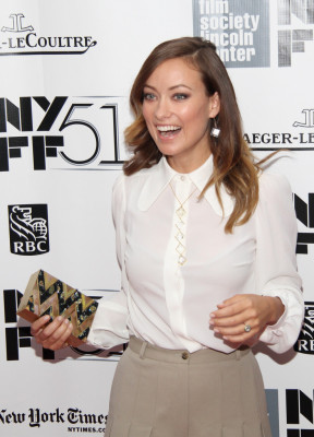 Olivia Wilde pic #642413