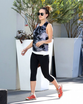 photo 15 in Olivia Wilde gallery [id663081] 2014-01-21 00:00:00