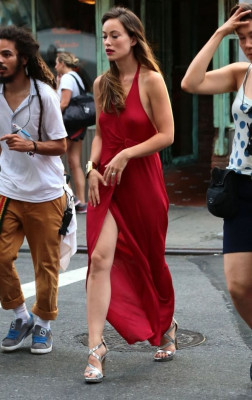 photo 17 in Olivia Wilde gallery [id787094] 2015-07-26 00:00:00