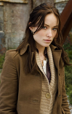 Olivia Wilde pic #248210