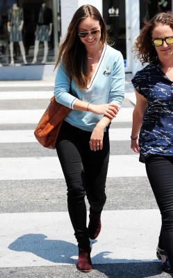 Olivia Wilde pic #792565