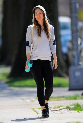 photo 8 in Olivia Wilde gallery [id846394] 2016-04-14 00:00:00