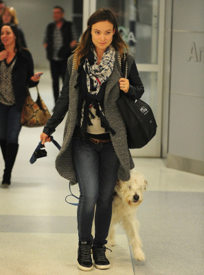 photo 15 in Olivia Wilde gallery [id695843] 2014-05-08 00:00:00