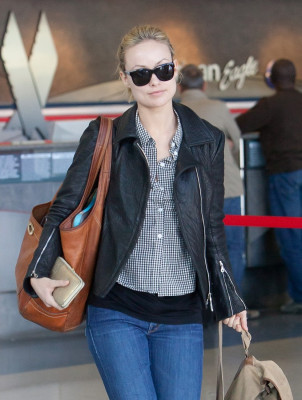 photo 13 in Olivia Wilde gallery [id475947] 2012-04-17 00:00:00