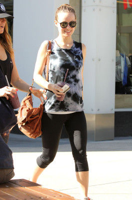 photo 17 in Olivia Wilde gallery [id663075] 2014-01-21 00:00:00