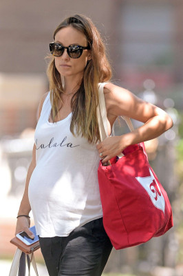 photo 17 in Olivia Wilde gallery [id872378] 2016-08-19 00:00:00
