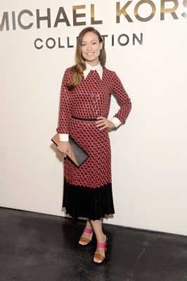 Olivia Wilde pic #798427
