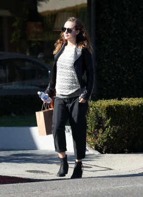 photo 7 in Olivia Wilde gallery [id664150] 2014-01-23 00:00:00