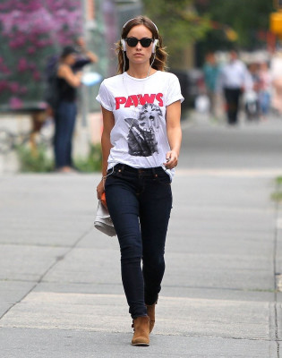 Olivia Wilde pic #628576