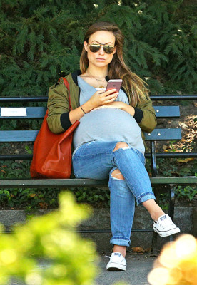 photo 24 in Olivia Wilde gallery [id884445] 2016-10-10 00:00:00