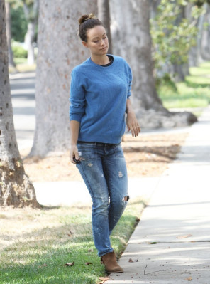 Olivia Wilde pic #641521