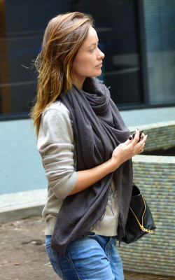 Olivia Wilde pic #655485