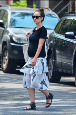 Olivia Wilde pic #860527