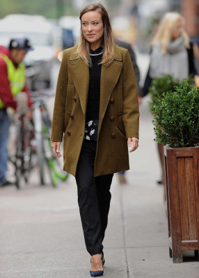 Olivia Wilde pic #641516