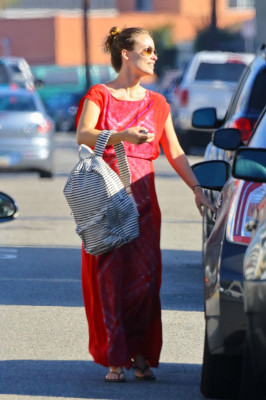 photo 8 in Olivia Wilde gallery [id676039] 2014-03-05 00:00:00