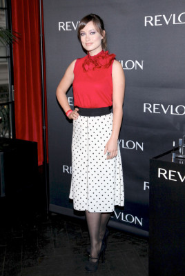 Olivia Wilde pic #427832