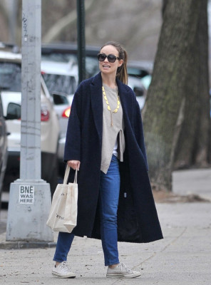Olivia Wilde pic #840302