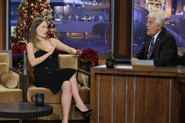 photo 24 in Olivia Wilde gallery [id655557] 2013-12-25 00:00:00