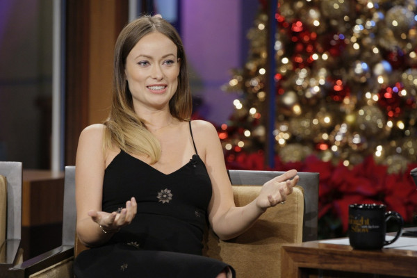 photo 25 in Olivia Wilde gallery [id655551] 2013-12-25 00:00:00