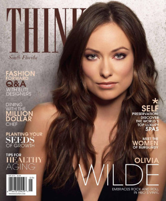 Olivia Wilde pic #851708