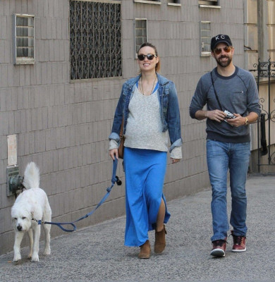 photo 21 in Olivia Wilde gallery [id692285] 2014-04-24 00:00:00