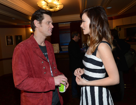 Olivia Wilde pic #582798