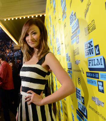 Olivia Wilde pic #582799