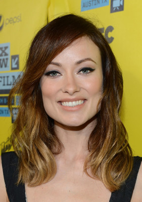 Olivia Wilde pic #582800