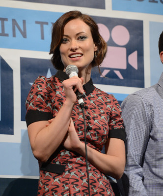 Olivia Wilde pic #584188