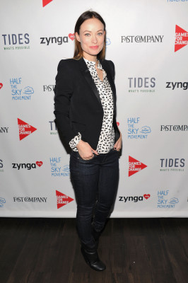 Olivia Wilde pic #582740