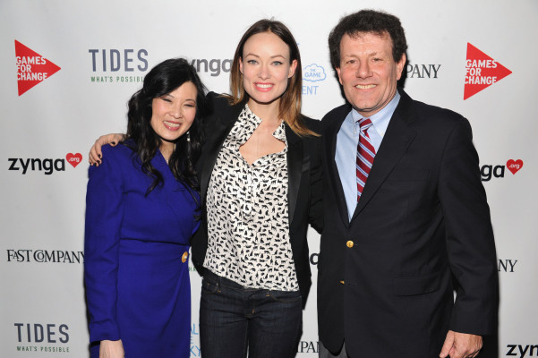 photo 8 in Olivia Wilde gallery [id582739] 2013-03-15 00:00:00