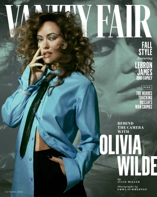 photo 4 in Olivia Wilde gallery [id1311117] 2022-10-03 00:00:00