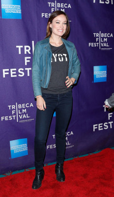 Olivia Wilde pic #600051