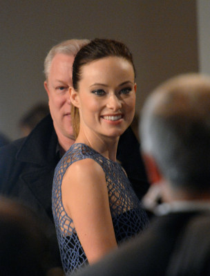 photo 16 in Olivia Wilde gallery [id577479] 2013-02-23 00:00:00