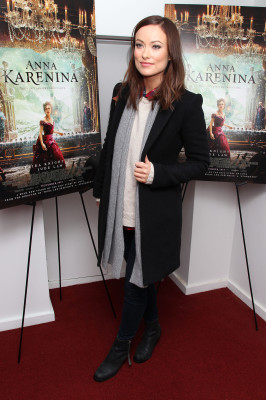 photo 24 in Olivia Wilde gallery [id562146] 2012-12-21 00:00:00