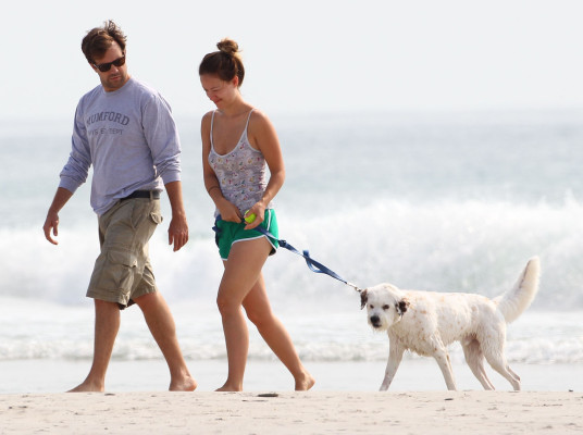 Olivia Wilde pic #525822