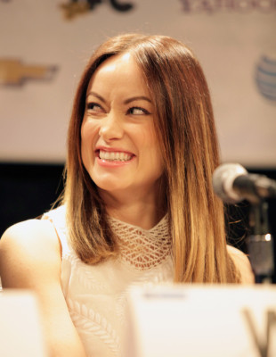 Olivia Wilde pic #584688