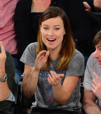 Olivia Wilde pic #600049