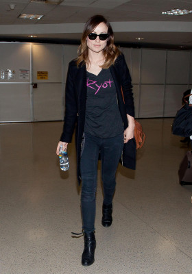 Olivia Wilde pic #584229
