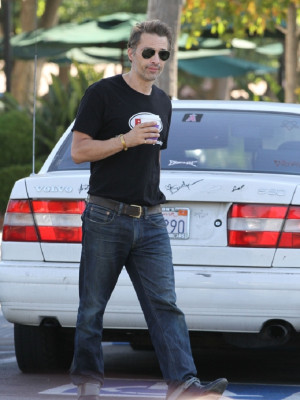 photo 3 in Olivier Martinez gallery [id533949] 2012-09-19 00:00:00