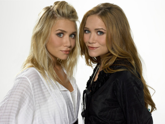 Olsen Twins pic #85487