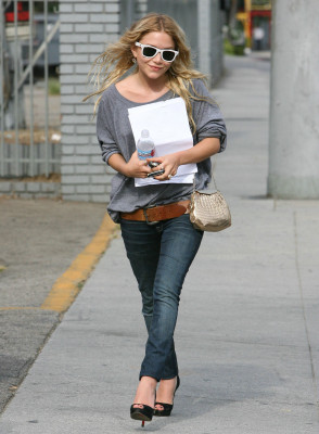Olsen Twins pic #156267