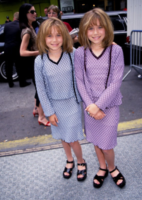 Olsen Twins pic #190698