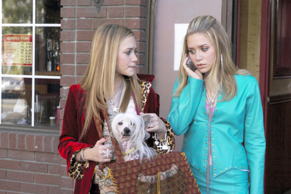 photo 6 in Olsen Twins gallery [id20580] -0001-11-30 00:00:00