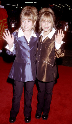 Olsen Twins pic #190699