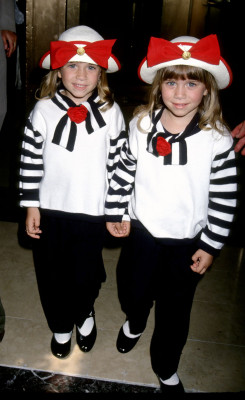 Olsen Twins pic #190678